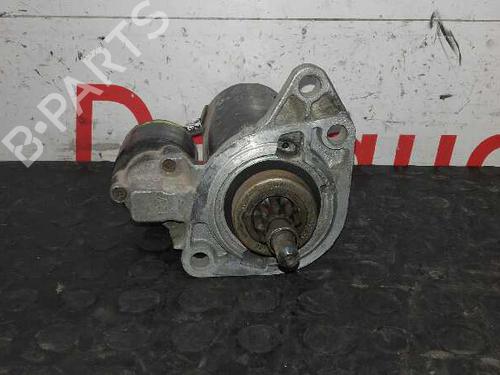 Startmotor AUDI A3 (8L1) 1.8 T | BP9352170M8 