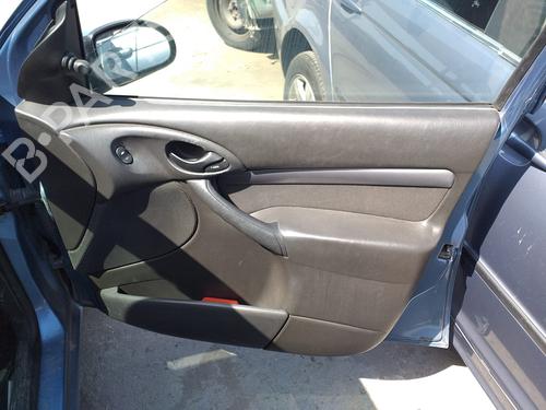 Felg FORD FOCUS I (DAW, DBW) 1.8 TDCi | BP15357398C45 
