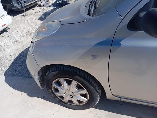 Used Rim NISSAN MICRA III (K12) [2002-2011]  29080391