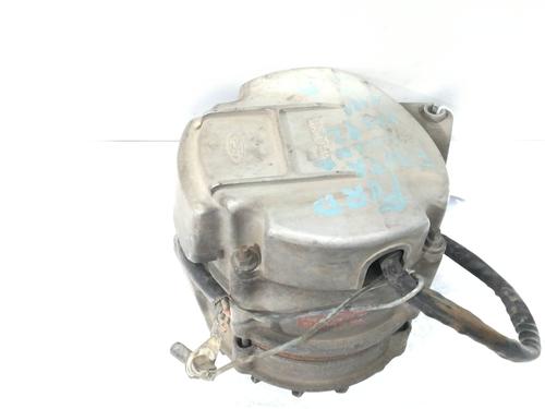 Alternator FORD FIESTA III (GFJ)  | BP11366718M7 