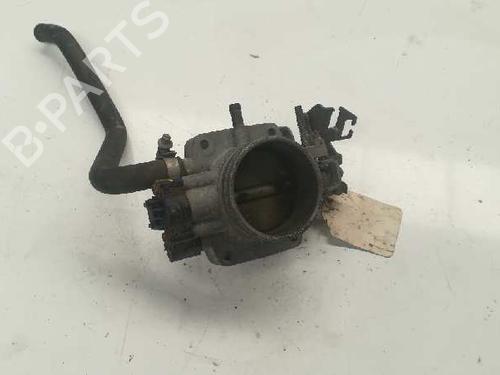 Used Throttle body BMW 5 (E34) [1987-1995]  9355214