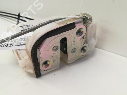 Used Rear right lock MITSUBISHI ASX (GA_W_) [2009-2025]  12902069