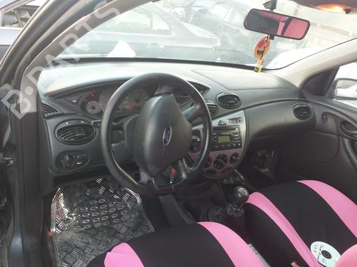 Førerens kollisjonspute FORD FOCUS I (DAW, DBW) 1.8 TDCi (100 hp) 17064375