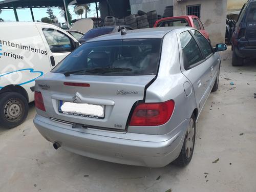 Mass air flow sensor CITROËN XSARA (N1) 2.0 HDi 90 | BP9359677M95 