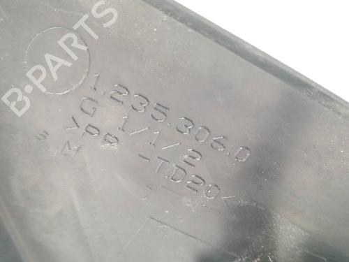 Retrovisor izquierdo RENAULT MEGANE II Saloon (LM0/1_) 1.9 dCi (LM0G, LM1G, LM2C) | BP10964937C26 