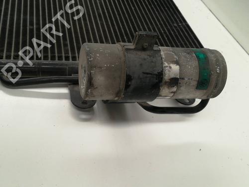 AC radiator SEAT TOLEDO II (1M2) 1.8 20V | BP9348981M32 