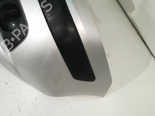 Front bumper HYUNDAI ATOS (MX) 1.1 | BP9353498C7 