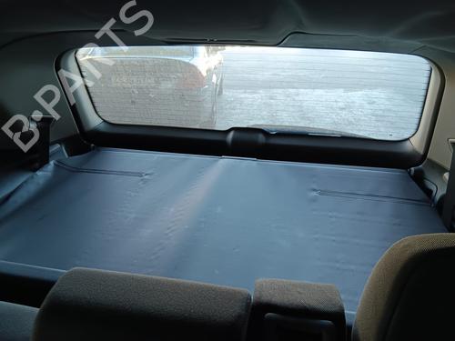 Used Rear parcel shelf OPEL ZAFIRA / ZAFIRA FAMILY B (A05) 1.9 CDTI (M75) (120 hp) 17230070