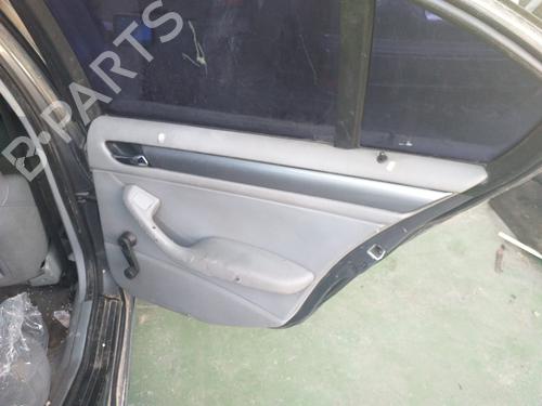 Rudehejsemekanisme Højre bagtil BMW 3 (E46) 320 d (136 hp) 16230282