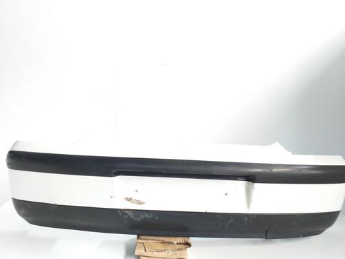 Used Rear bumper SEAT IBIZA II (6K1) 1.4 i (60 hp) 13118234