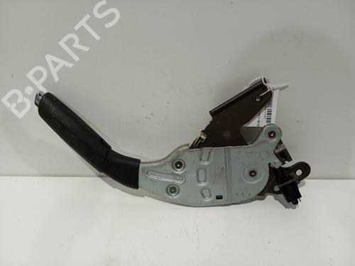 Hand brake MERCEDES-BENZ A-CLASS (W169) A 180 CDI (169.007, 169.307) | BP19324215I18 