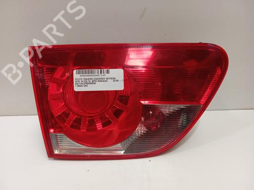 Used Left tailgate light SEAT ALTEA XL (5P5, 5P8) [2006-2015]  18531082