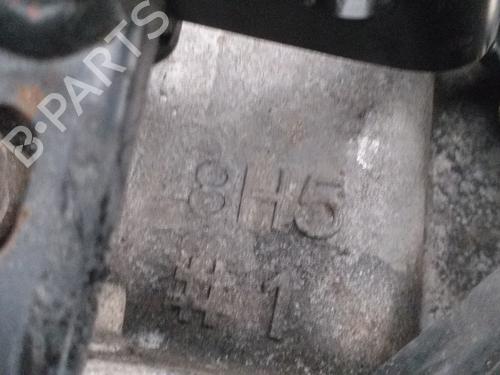 Gearbox NISSAN PRIMERA (P12) 2.2 Di | BP9346624M3 