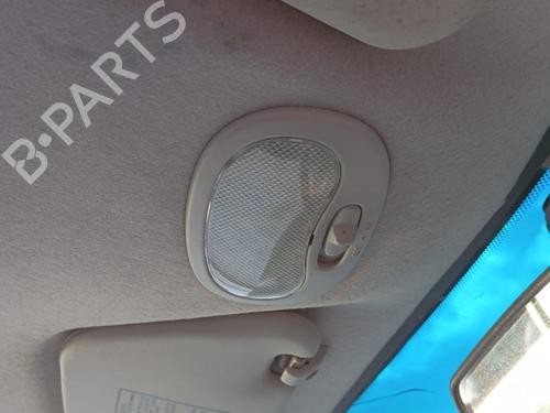 Used Interior roof light DAEWOO MATIZ (M100, M150) 0.8 (52 hp) 16231166