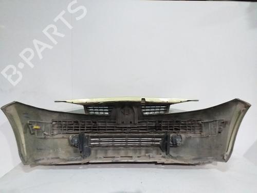 Front bumper RENAULT MEGANE II (BM0/1_, CM0/1_)  | BP22190408C7 