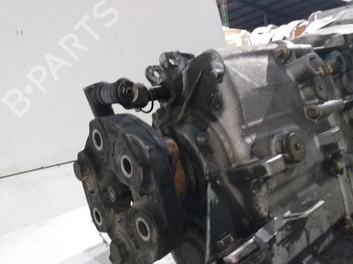 Gearbox BMW 3 (E46) 320 d | BP13316299M3 