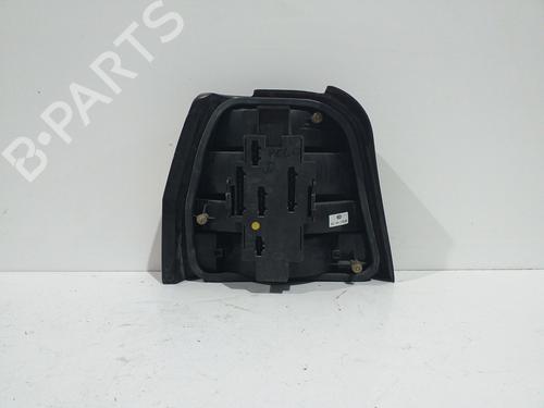 Right taillight VW POLO (6N2)  | BP9582433C35 