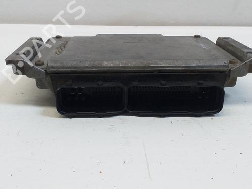 Engine control unit (ECU) FIAT STILO (192_) 1.9 JTD (192_XE1A) | BP9360074M57 