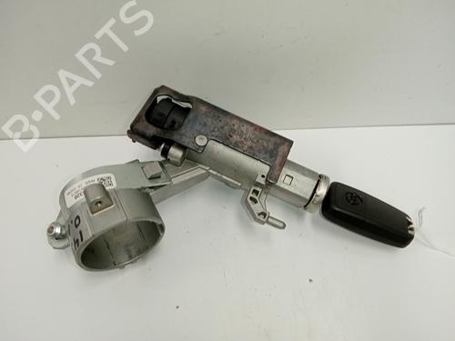 Used Ignition barrel OPEL ADAM (M13) 1.4 (101 hp) 18147496