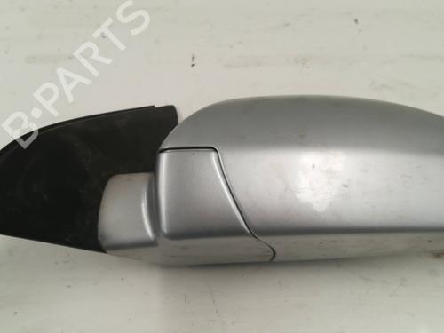 Retrovisor esquerdo OPEL VECTRA C (Z02) 2.2 DTI 16V (F69) | BP9358697C26 
