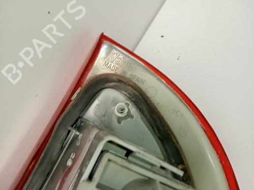 Left taillight OPEL CORSA B (S93) 1.4 i (F08, F68, M68) | BP22338698C34 