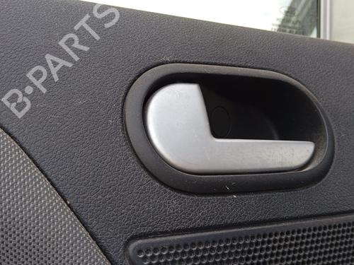 Türgriff hinten links innen für FORD FUSION (JU_) 1.6 TDCi (90 hp) 22988229