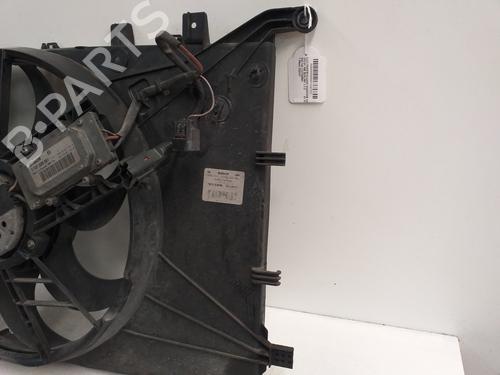 Køleventilator elektrisk VOLVO S60 I (384) 2.4 D | BP15558615M35 
