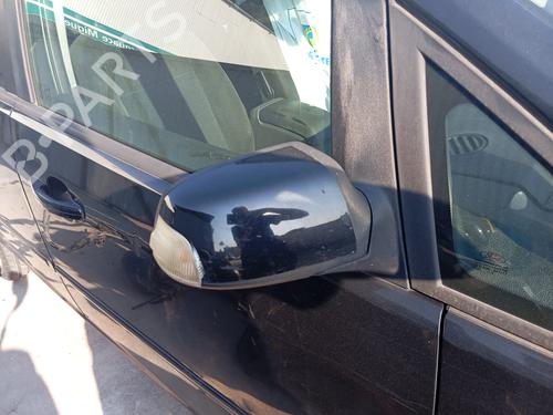 Used Right mirror FORD FOCUS C-MAX (DM2) [2003-2007]  27635566
