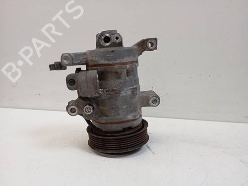 AC compressor HONDA JAZZ IV (GK_) 1.3 | BP38433962M34 - Image 3