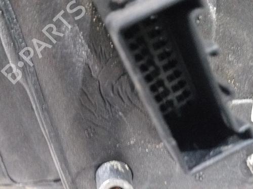 Left mirror OPEL SIGNUM Hatchback (Z03) 1.9 CDTI (F48) | BP12295208C26 