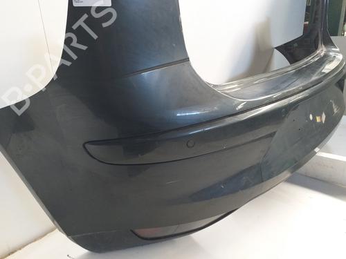 Rear bumper SEAT ALTEA (5P1)  | BP16961537C8 