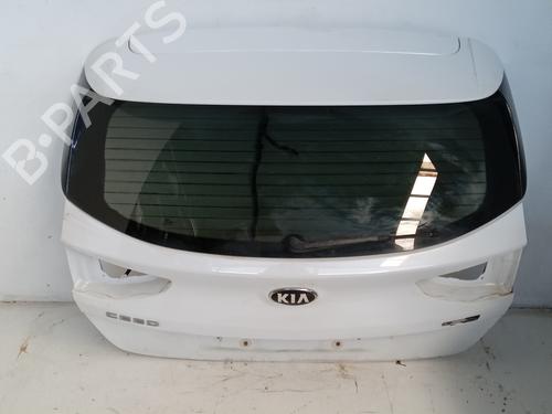 Tailgate KIA CEED (CD) | BP26955176C6 - Image 4