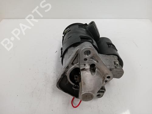 Starter RENAULT MEGANE III Hatchback (BZ0/1_, B3_) 1.5 dCi (BZ09, BZ0D, BZ1W, BZ29, BZ14) | BP32631480M8