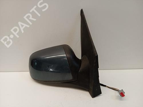 Used Right mirror FORD FUSION (JU_) 1.6 (100 hp) 19265001