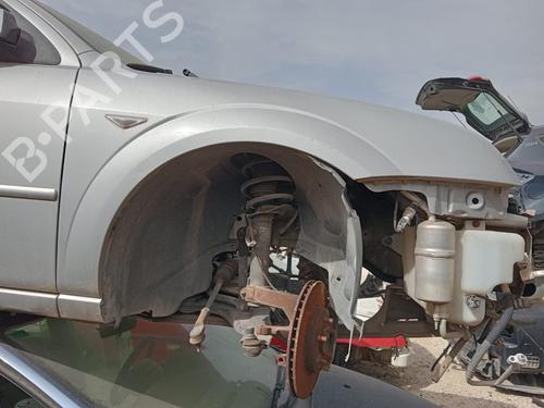 Used Right front fenders FORD MONDEO III Saloon (B4Y) 2.0 TDCi (130 hp) 16546269