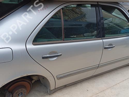 Used Rear right lock MERCEDES-BENZ E-CLASS (W210) E 290 Turbo-D (210.017) (129 hp) 12294859