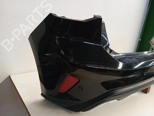 Rear bumper FORD FOCUS IV (HN) | BP30853290C8