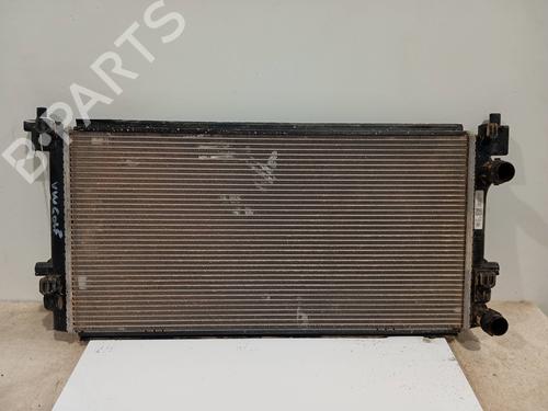 Wasserkühler für VW GOLF VII (5G1, BQ1, BE1, BE2) [2012-2021]  31127439