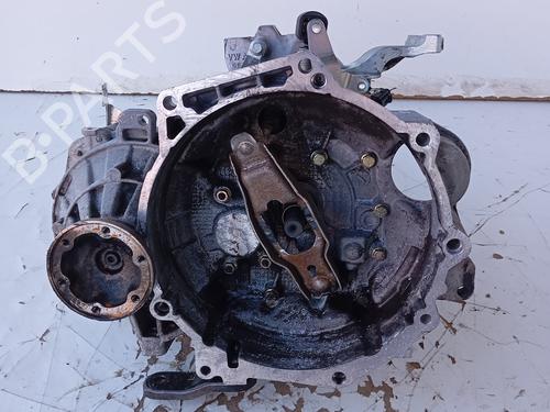 Gearbox VW GOLF PLUS V (5M1, 521) | BP31352612M3 - Image 4