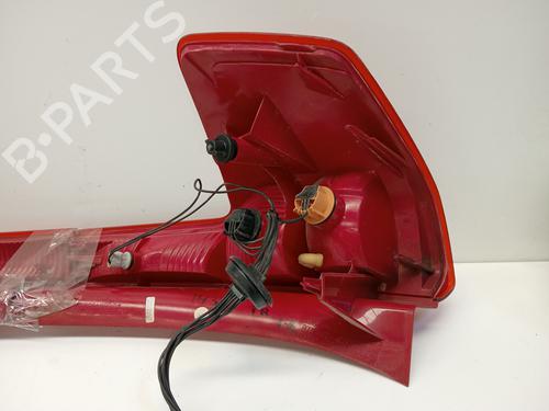 Left taillight CITROËN C4 I (LC_)  | BP17106779C34 