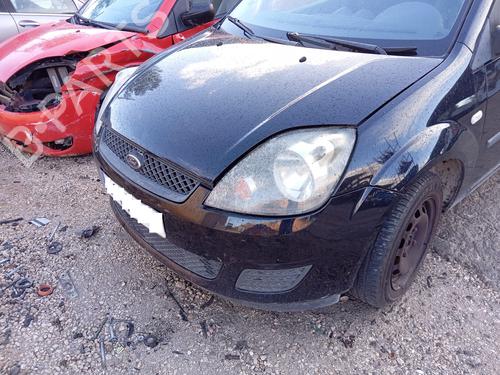 Used Left headlight FORD FIESTA V (JH_, JD_) 1.4 16V (80 hp) 31382373