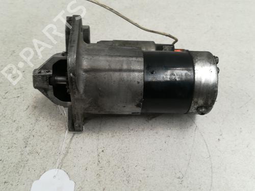 Starter CITROËN C4 Grand Picasso I (UA_) 1.6 HDi | BP13021118M8 