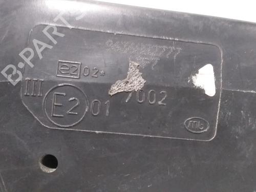 Right mirror CITROËN XSARA (N1)  | BP9347793C27 