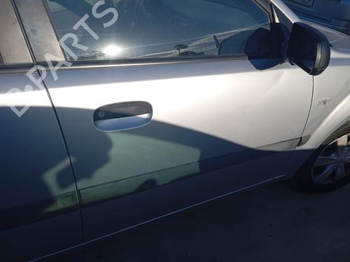 Used Front right lock KIA RIO II (JB) 1.4 16V (97 hp) 22527291