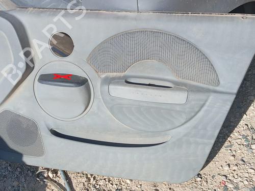 Used Front right panel DAEWOO KALOS (KLAS) 1.2 (72 hp) 23073007