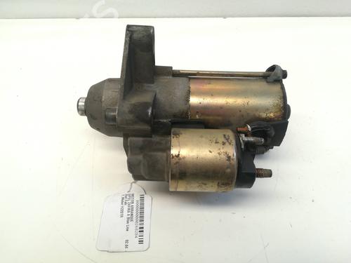 Starter OPEL ZAFIRA A MPV (T98) 2.2 DTI 16V (F75) | BP9359818M8 