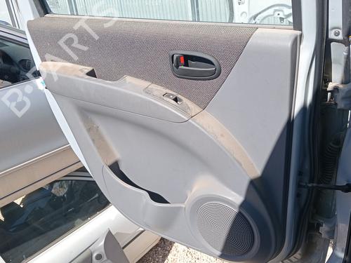 Used Rear left panel HYUNDAI MATRIX (FC) 1.6 (103 hp) 18147335