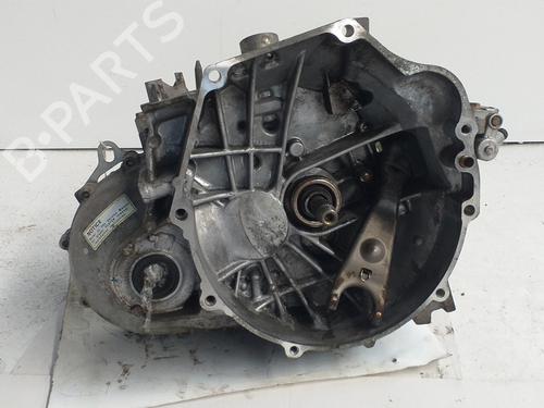 Used Gearbox HONDA CIVIC VIII Hatchback (FN, FK) 2.2 CTDi (FK3) (140 hp) 9354765