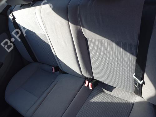 Used Rear center seatbelt SEAT IBIZA III (6L1) [2002-2009]  20975243