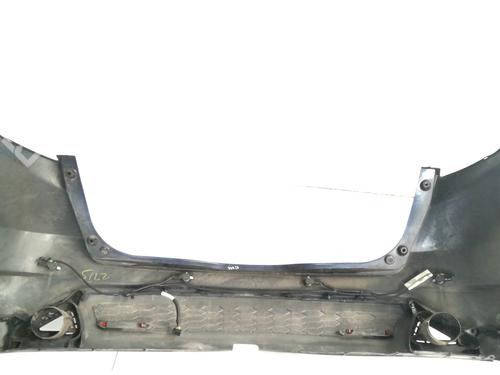 Rear bumper HONDA CIVIC VIII Hatchback (FN, FK) 2.2 CTDi (FK3) | BP9356657C8 